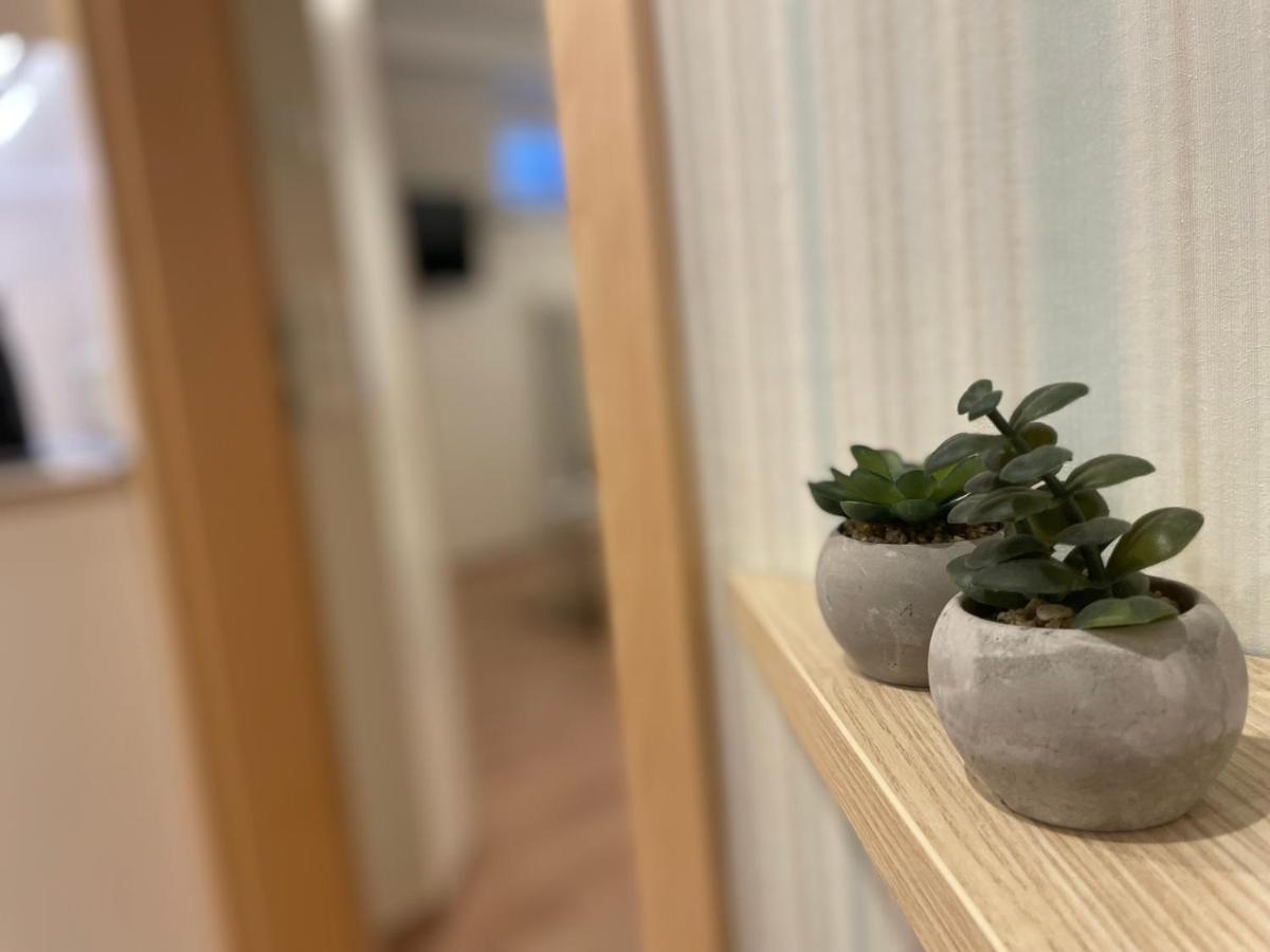 Moderne Ferienwohnung Zur Schlosshoehe Lieser Esterno foto